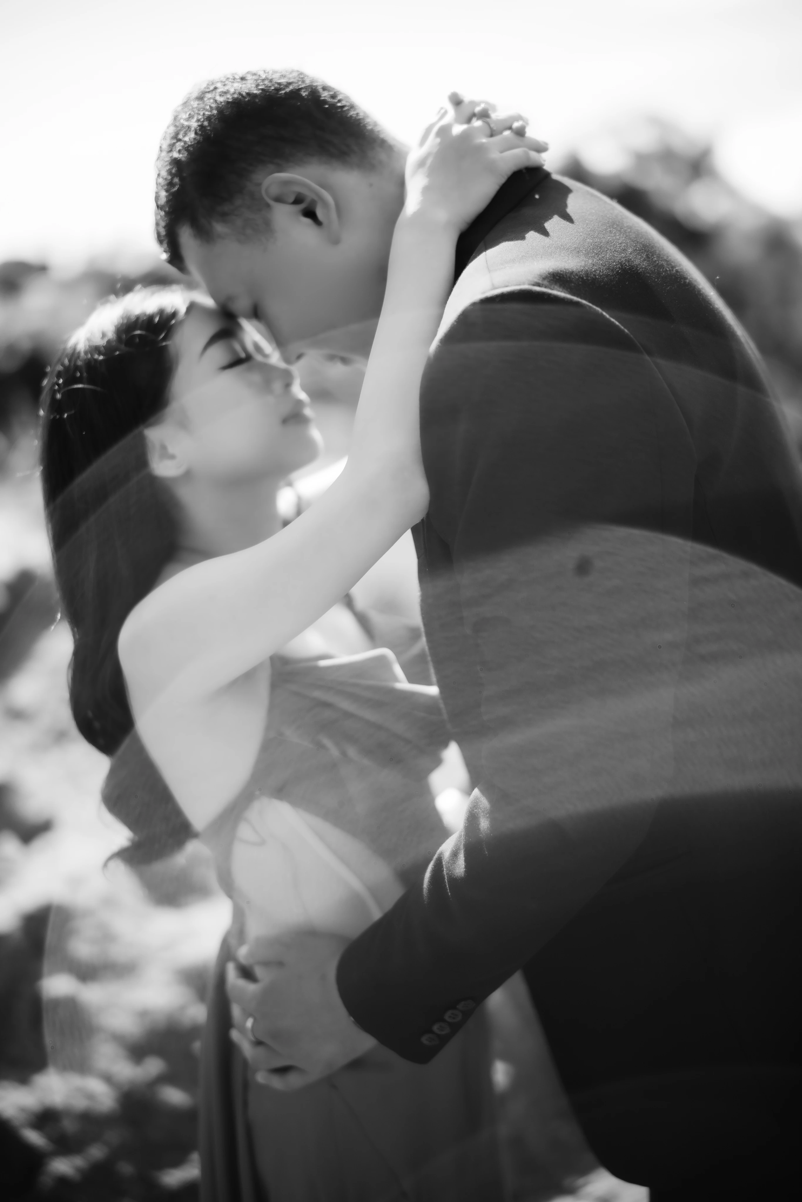 WEBI & NIKO wedding portfolio