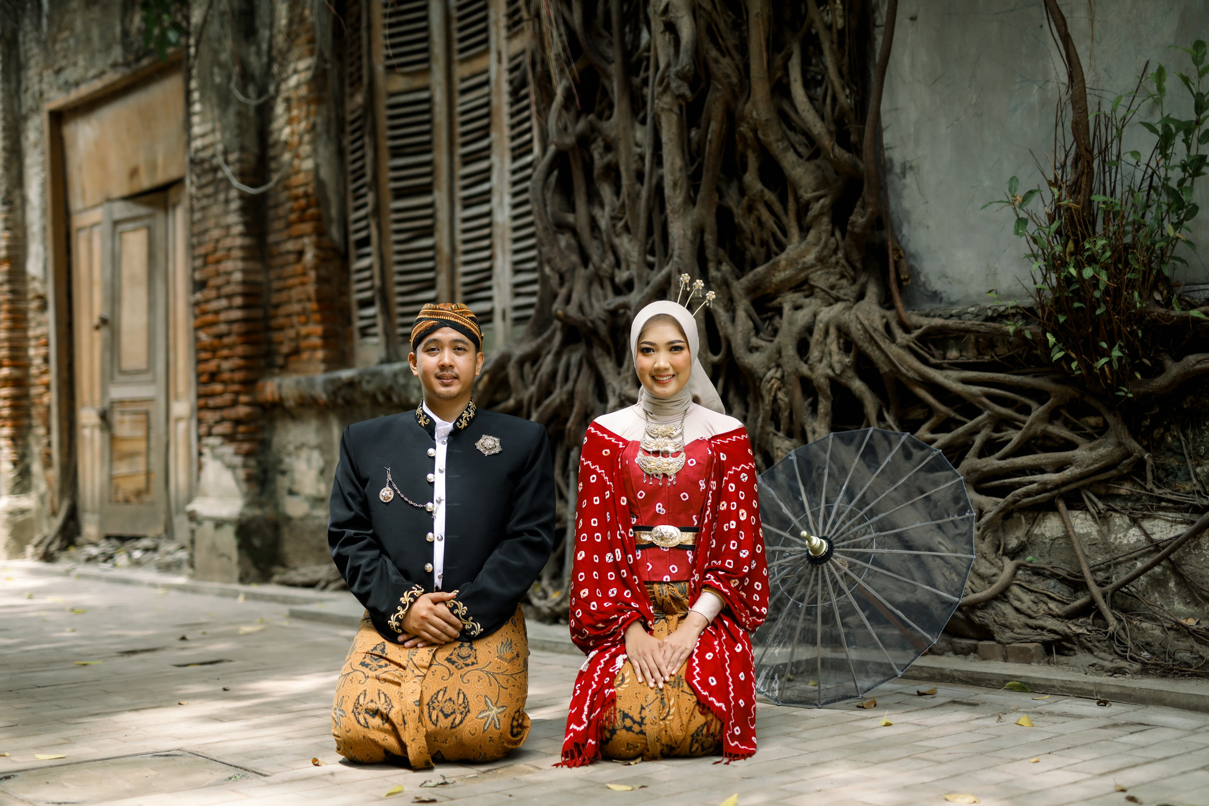 DHEA & ALDI wedding portfolio