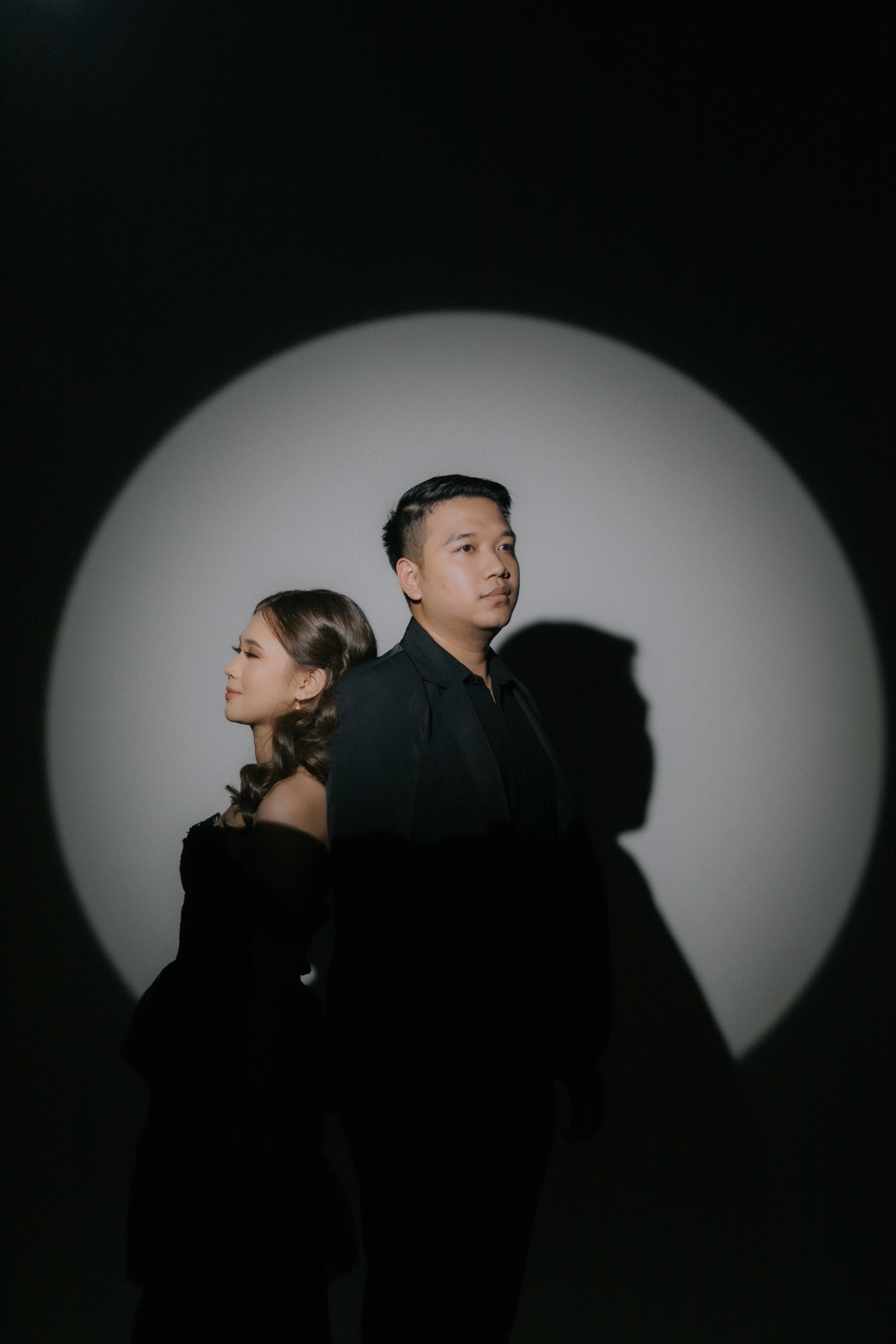 LARAS & JOSHUA wedding portfolio