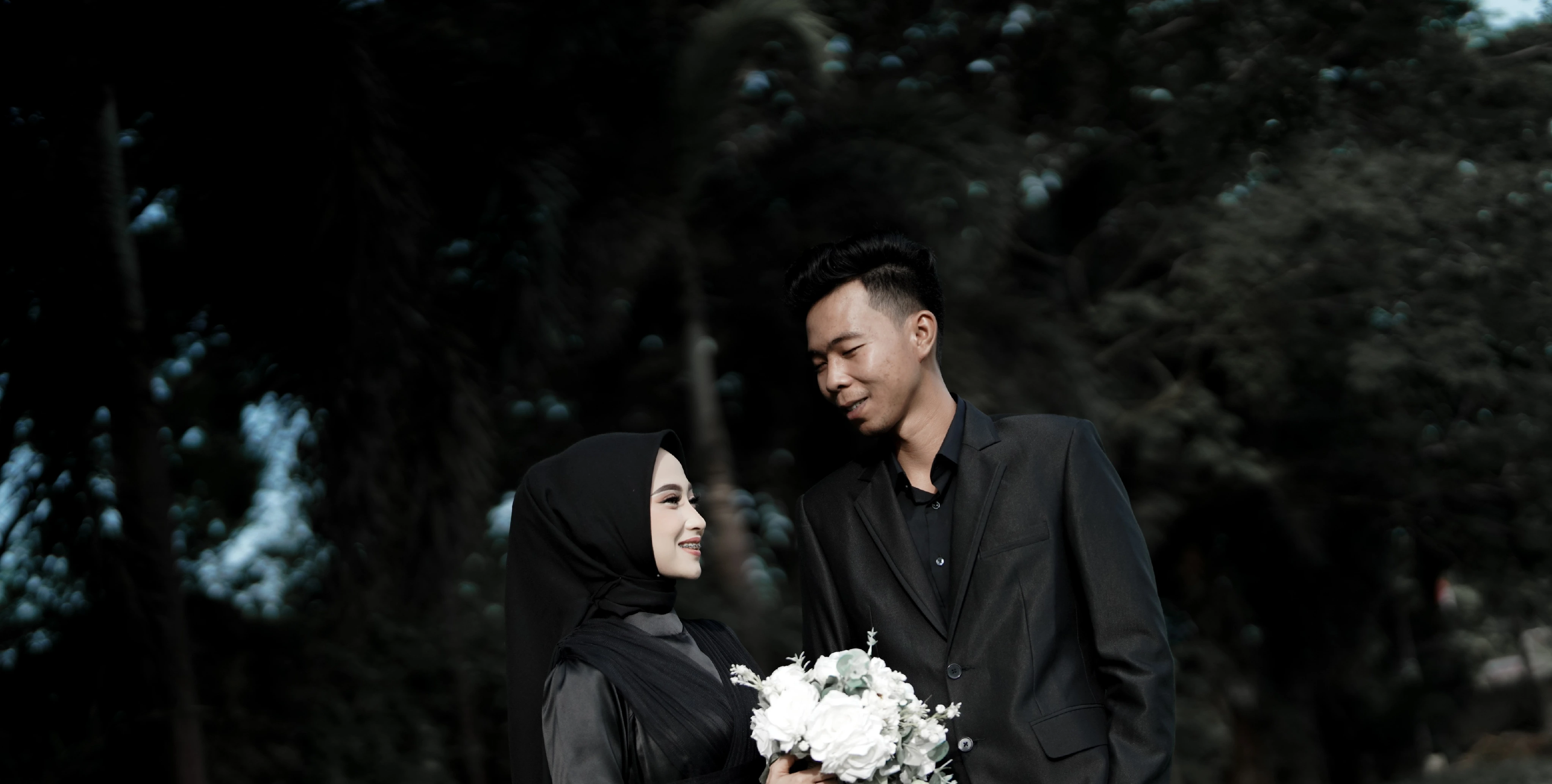 AISYAH & YOGA wedding portfolio