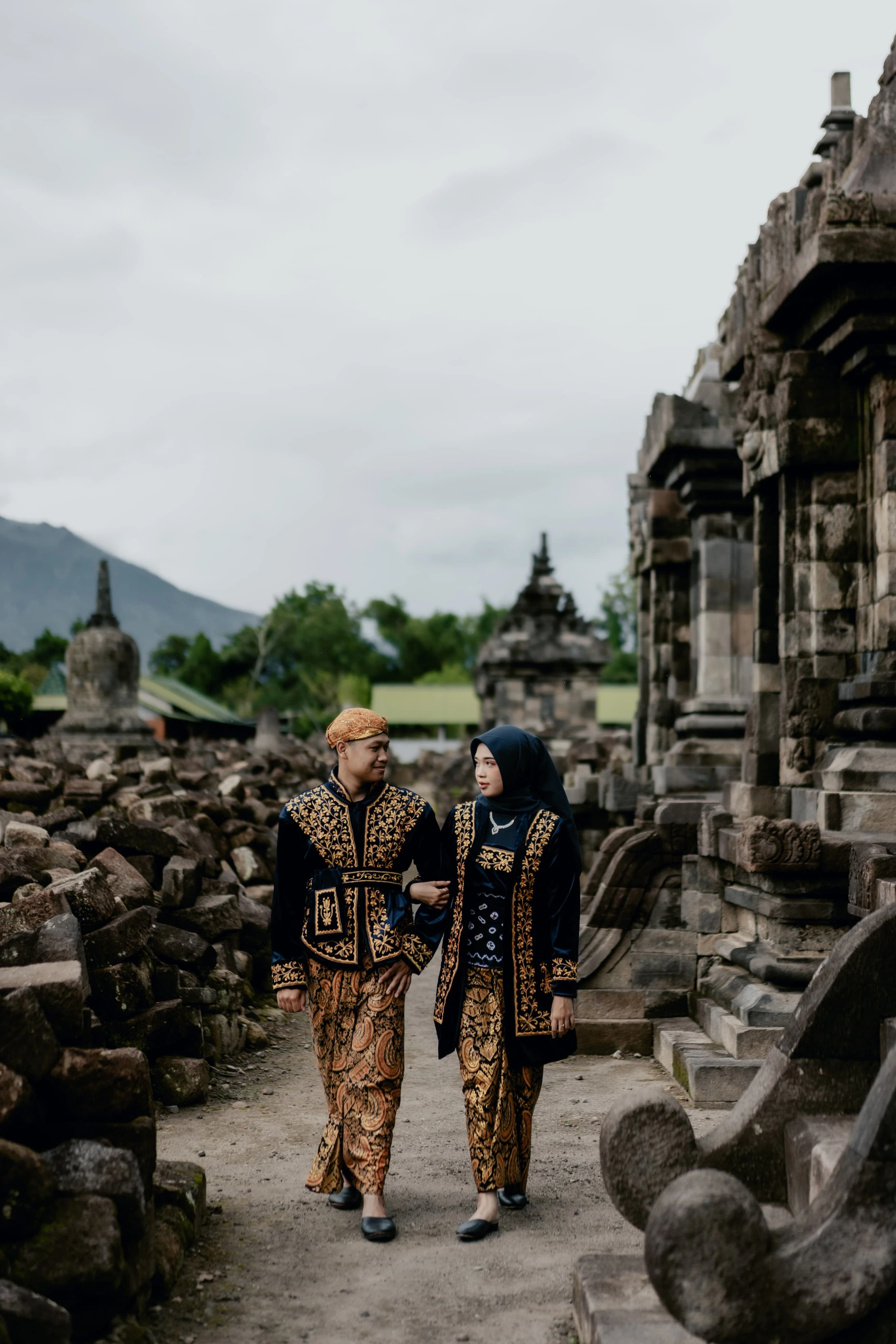 YOLA & YANU wedding portfolio