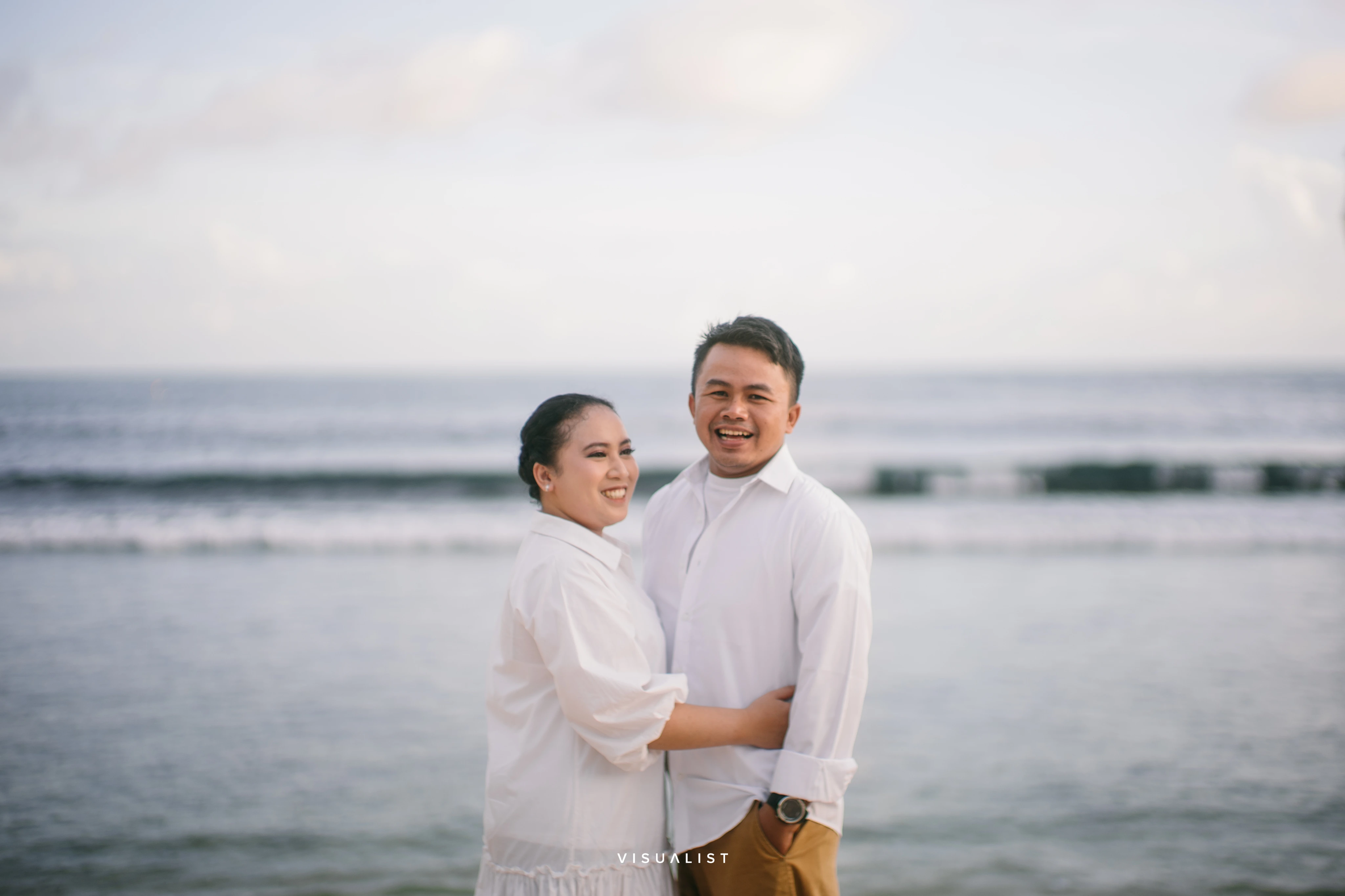 ENDAH & DIMAS wedding portfolio