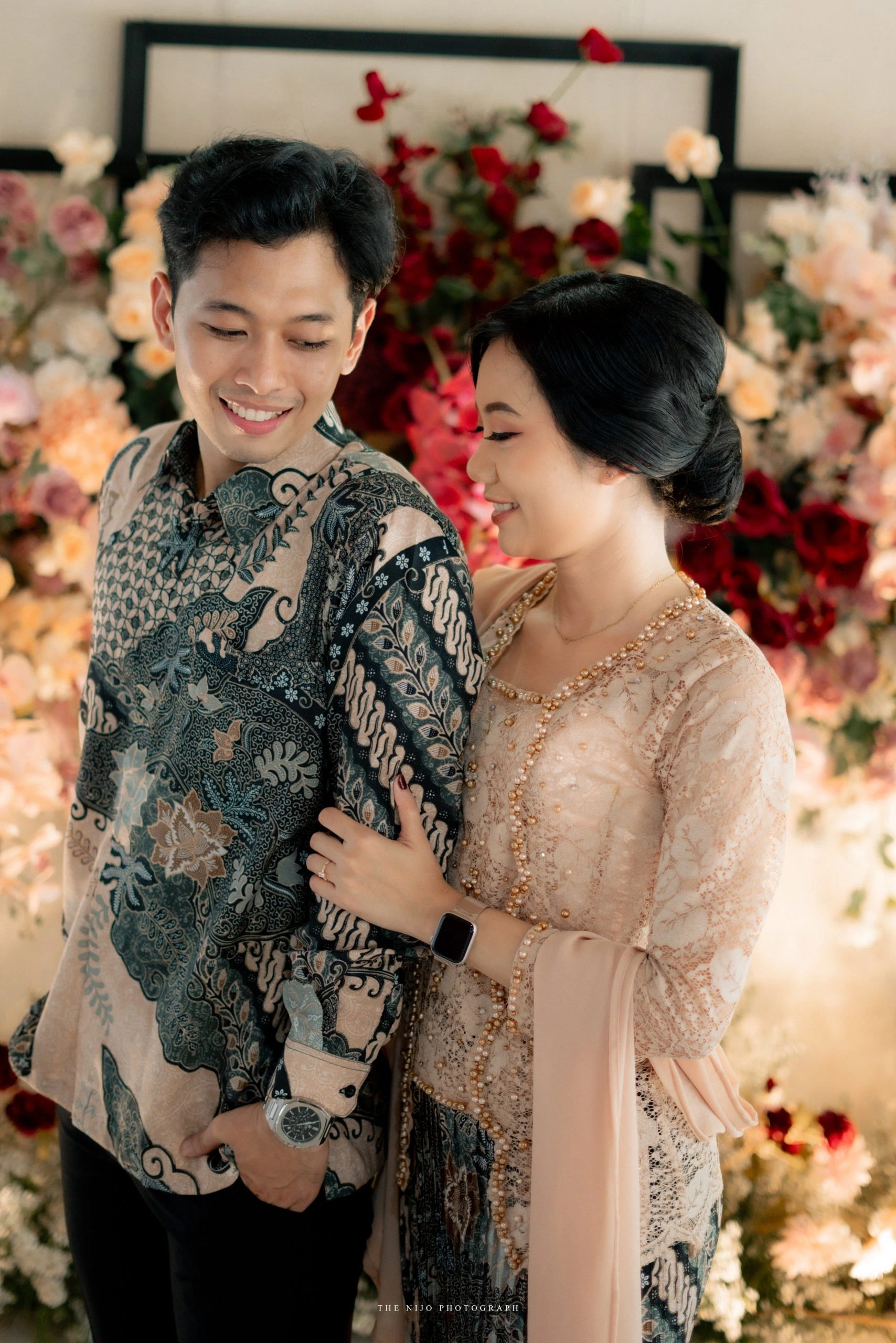 RISA & ADRI wedding portfolio